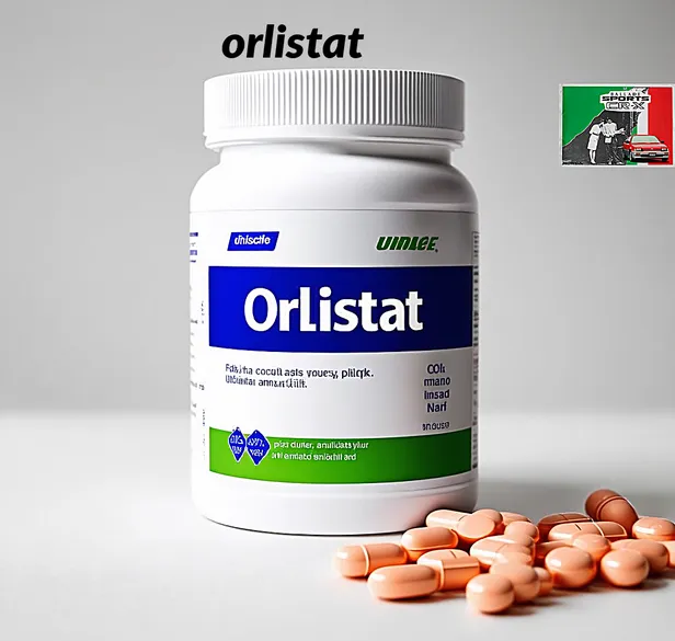 Donde puedo comprar las pastillas orlistat